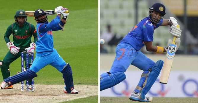 IPL 2018: 4 reasons why KKR chose Dinesh Karthik and not Robin Uthappa as Captain