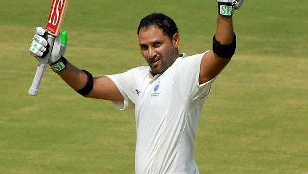 The 41-year-old has scored 10,004 in FC cricket