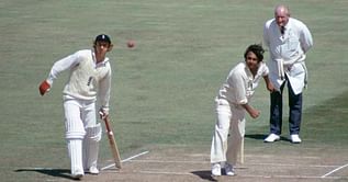 5 oldest Indian cricketers to have played a Test match
