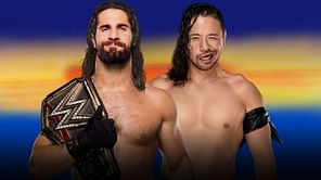10 Blockbuster WWE matches that must happen in 2018