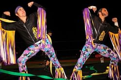NJPW/ROH News: Young Bucks reveal the original plans for the "leader vs leader" story in the Bullet Club