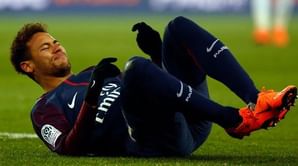 8 footballers to suffer from a metatarsal injury