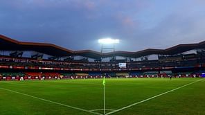 ISL 2017/18: Kerala Blaster's home stadium in fear of breaking down?