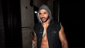 WWE News: Ricochet vignette debuts on NXT