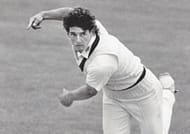 Ian Folley 9 January 1963 â 30 August 1993