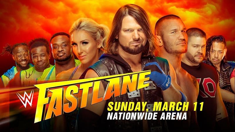 There are a number of stars who need wins at Fastlane 