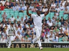 ICC Test Rankings: Suspended Kagiso Rabada regains bowling top spot