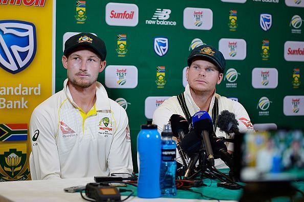 Both players will miss the last Test at Johannesburg