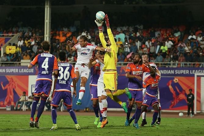 ISL 2017/18: All to play for in the second leg between FC Pune City and Bengaluru FC