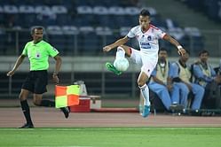 ISL 2017/18: Kerala Blasters FC close to signing Seityasen Singh from Delhi Dynamos FC
