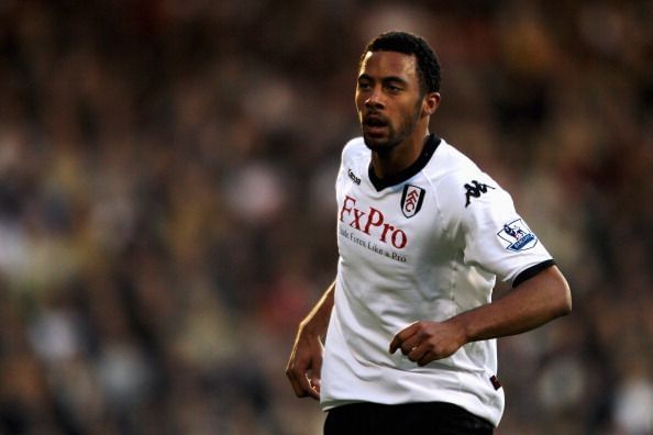 Fulham v Bolton Wanderers - Premier League