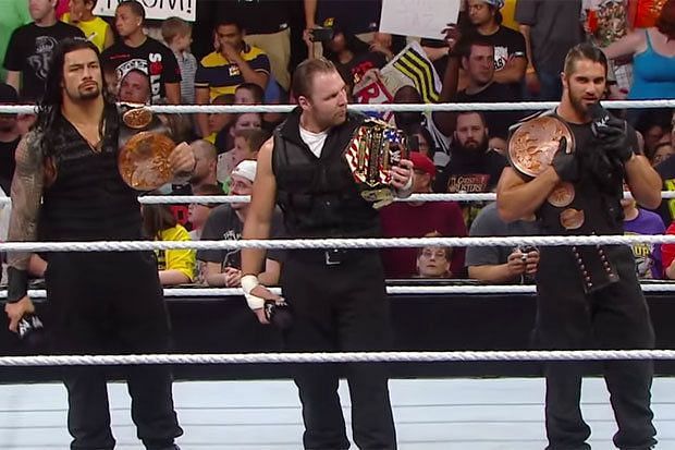 Believe in the Shield