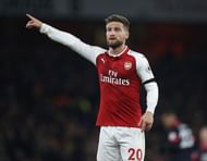 Arsenal v Huddersfield Town - Premier League