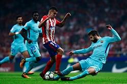 5 reasons why Atletico Madrid will hand Barcelona their first defeat in La Liga