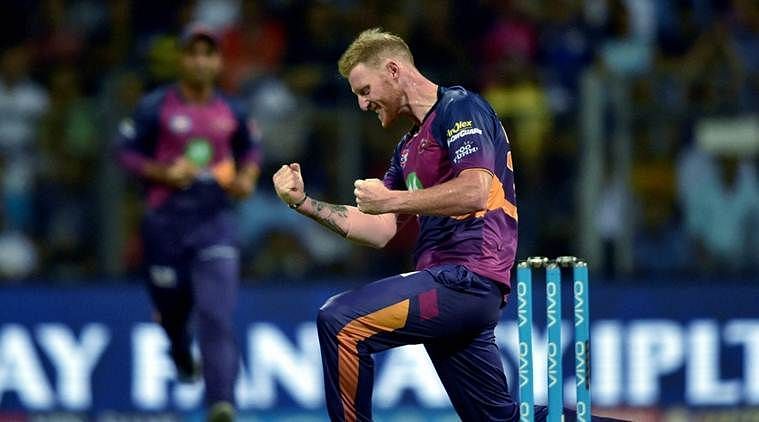Ben Stokes: The find of IPL 2017