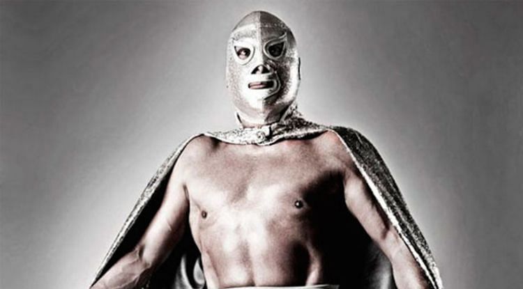 El Santo