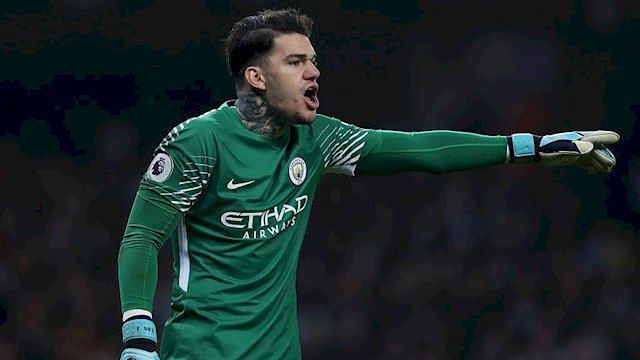 The most underrated player in the Manchester City side?