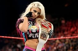 WWE News: Former Ring of Honor Superstar calls out Alexa Bliss; Bliss responds