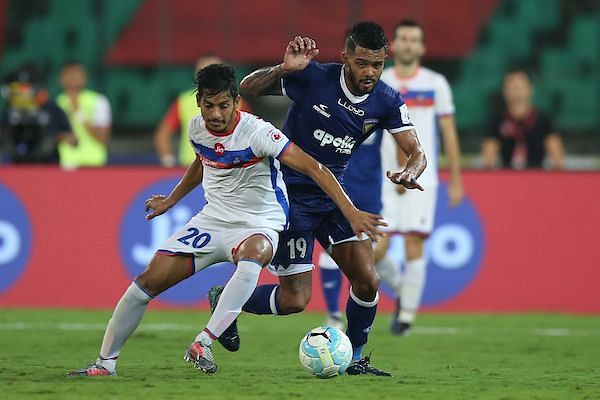 Augusto was (Photo: ISL)