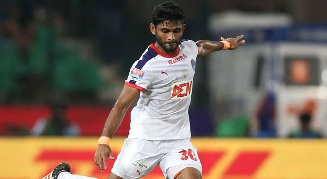 ISL 2018: Kerala Blasters favourites to sign Anas Edathodika; ATK Jamshedpur FC also in the running
