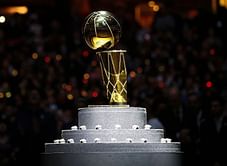 NBA: 5 Franchises with the Longest Championship Droughts