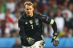 5 Goalkeepers to watch out for this FIFA World Cup 2018