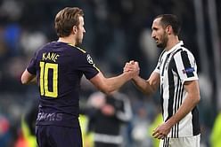 Will Spurs' Champions League dream survive?