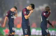 Paris Saint-Germain v Real Madrid - UEFA Champions League Round of 16: Second Leg