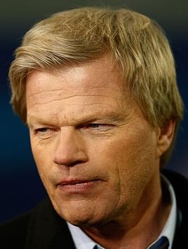 Oliver Kahn - Age, Family, Bio