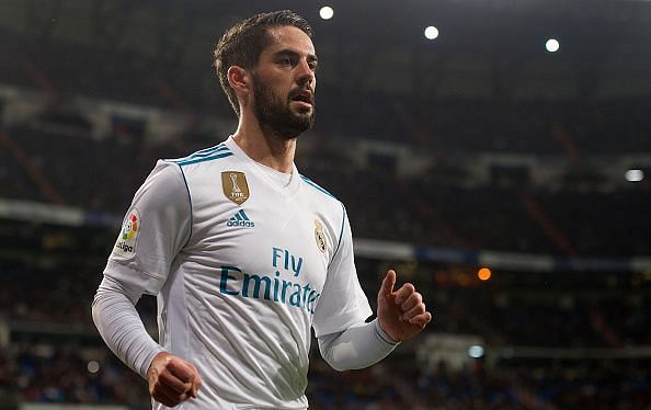Premier League transfer news: Isco rejects Manchester United, Dembele to Liverpool - March 27, 2018