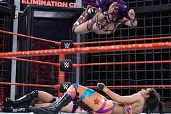 WWE News: Bayley issues statement on possible feud with Sasha Banks