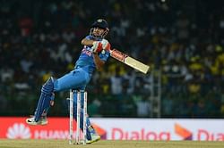 Nidahas Trophy 2018, Sri Lanka vs India 4th T20I Stats: KL Rahul becomes first Indian to be hit wicket in T20Is