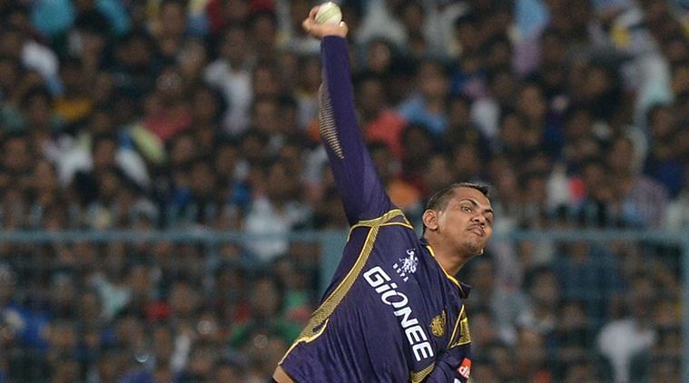 Image result for narine ipl hd images