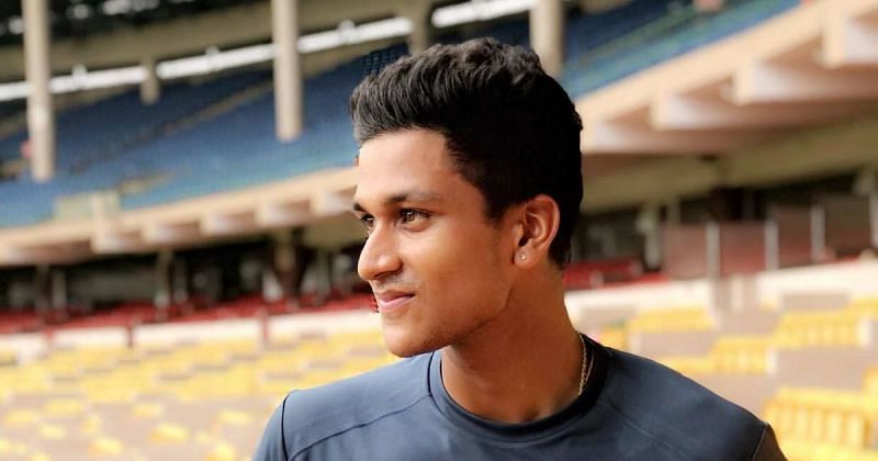 Manjot Kalra Cricket Indian