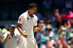 Injury concerns for Australia, Mitchell Starc struggling with calf niggle