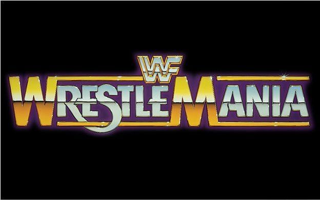 WrestleMania is here once again 