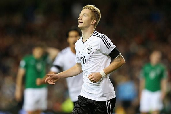 5 stars who picked up injuries before the World Cup