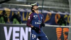 5 Crazy Goal celebrations of 2017-18
