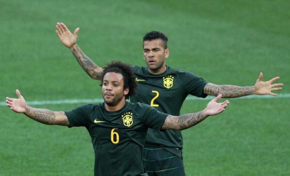 World Cup 2018: 5 Full-Backs to watch out for in this edition
