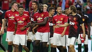 Manchester United: 5 issues for Jose Mourinho to address before the start of next season