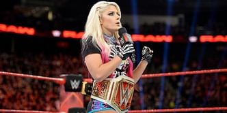 5 potential opponents for Alexa Bliss at WrestleMania 34