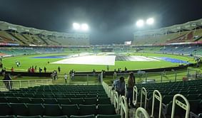 India vs West Indies ODI shifted to Thiruvananthapuram; official announcement expected shortly