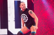Image result for tye dillinger