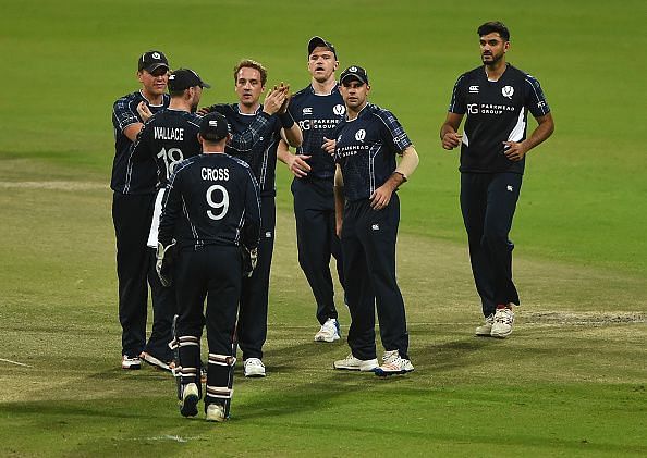 An Open letter to the ICC: Why Scotland deserves a World Cup spot