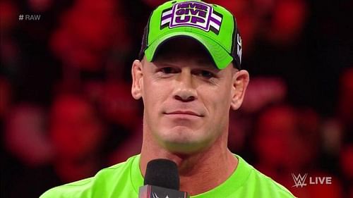 One of the best episodes of RAW in recent memory