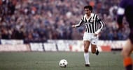 Scirea is arguably the best