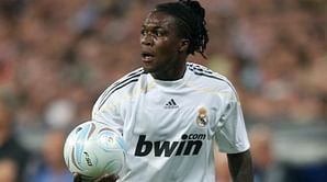 5 Real Madrid transfers that flopped in the last decade
