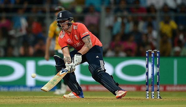 ICC World Twenty20 India 2016: &nbsp;South Africa v England
