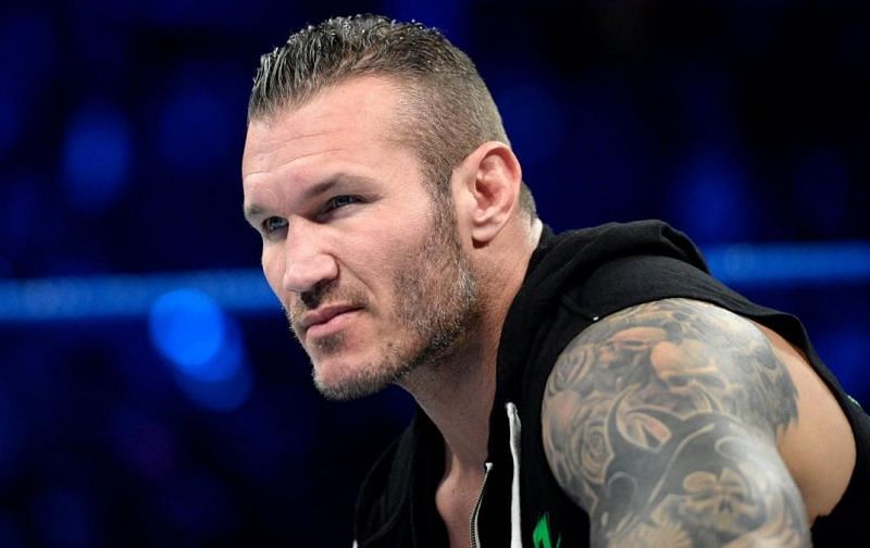 Randy Orton is set to defend his US title in a Triple Threat Match at WrestleMania 34