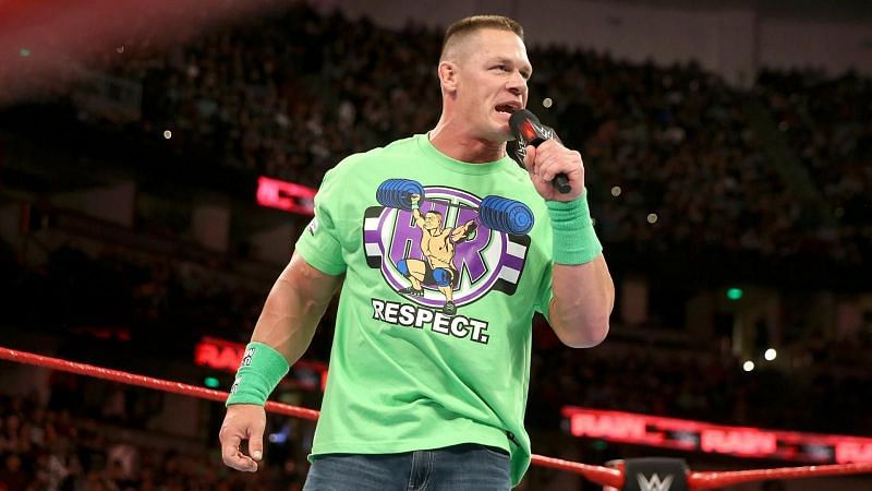 Here&#039;s the truth about Cena&#039;s Undertaker promo